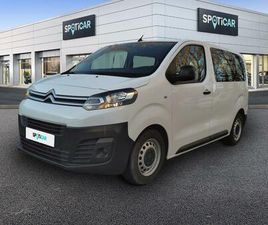 XS BLUEHDI 120 S&S BVM6 CONFORT