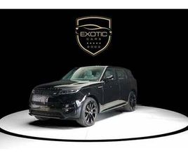 LAND ROVER RANGE ROVER SPORTS HSE P360 3.0L