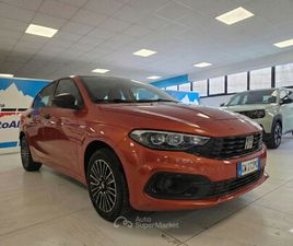 TIPO HATCHBACK MY23 1.6 130CVDS HB TIPO