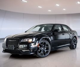 CHRYSLER 300 2022 300 TOURING L PA