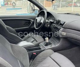 BMW COMPACT 316TI COMPACT M SPORT