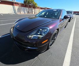 PORSCHE PANAMERA 4 | BOSE | ПАНОРАМА | 360 КАМЕРИ |