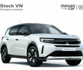 OPEL COMBO 1.2T XHT HYBRID 100KW GS EDCT 136 5P