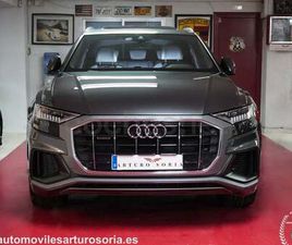 AUDI 50 VEHÍCULO DE SUSTITUCIÓN