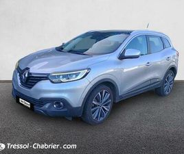 KADJAR TCE 130 ENERGY INTENS