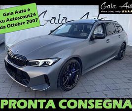 BMW 330 340D 48V XDRIVE TOURING MSPORT 340 CV 250
