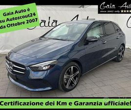 MERCEDES-BENZ B 250 B 250 E PLUG-IN HYBRID AUTOMAT