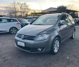 VOLKSWAGEN GOLF PLUS GOLF PLUS GOLF 1.4 TSI 122CV 5P. HIGHLINE