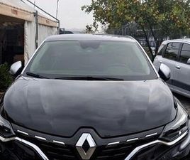 ◊ RENAULT NUOVO CAPTUR E-TECH PLUG-IN HYBRID – FU