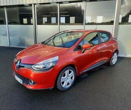 ZEN 82G IV DCI 90 ENERGY ECO2