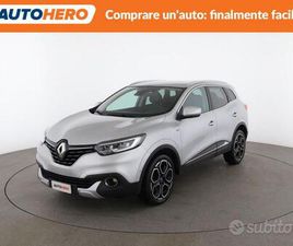 RENAULT KADJAR XP19334