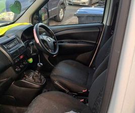 VAUXHALL, ASTRA, HATCHBACK, 2016, MANUAL, 999 (CC), 5 DOORS