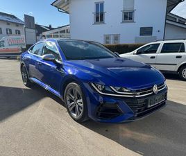 VOLKSWAGEN ARTEON 2.0 TSI OPF DSG 4MOTION R R