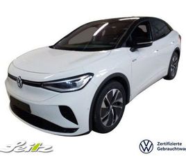VOLKSWAGEN ID.5 4M GTX *MATRIX*KAMERA*NAVI*SITZH*