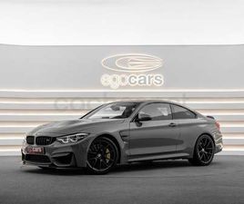 BMW SERIE 4 M4 CS SEGUROS DE COCHE