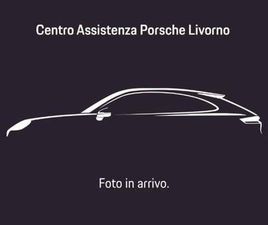 PORSCHE 718 BOXSTER BOXSTER 2.0 STYLE EDITION 300CV DEL 2024 USATA A FIRENZE