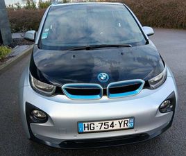BMW I3 BELLE PACK 12 2014 TBE 69900 KMS 170CH REPRISE