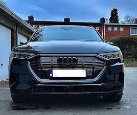 SOH 96% - AUDI Q8 E-TRON - SUIVI AUDI FULL