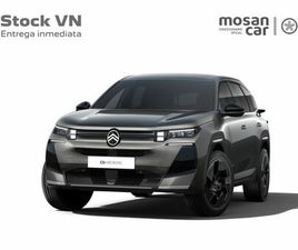 CITROEN C4 AIRCROSS 1.2 MHEV 145 PLUS E-DCS6 145 5P