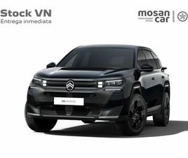 CITROEN C4 AIRCROSS 1.2 MHEV 145 PLUS E-DCS6 145 5P