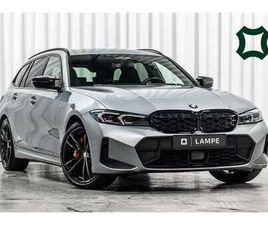 BMW SERIE 3 TOURING M340I XDRIVE M340I TOURING XDRIVE M SPORT PRO HARMAN KARDON HUD
