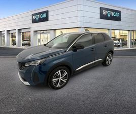 3008 BLUEHDI 130CH S&S EAT8 ALLURE PACK