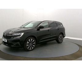 RENAULT ESPACE ESPACE E-TECH FULL HYBRID 200 GSR2