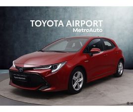 TOYOTA COROLLA HATCHBACK 1,8 HYBRID ACTIVE EDITION