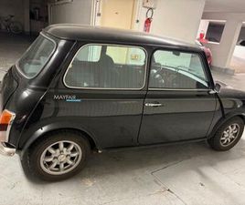AUSTIN MINI MAYFAIR - 1992
