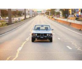 BMW 3.0 1976 BMW E3 3.0 LI A VENDRE