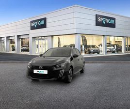 208 HYBRID 100 E-DCS6 ALLURE