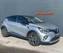 1.5 DCI 115 CV CV INTENSE