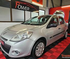 RENAULT CLIO 1.5 DCI 70 EXPRESSION