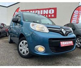 RENAULT KANGOO 1.5 DCI 90CH ENERGY