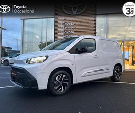 LONG 100 D-4D START MY25