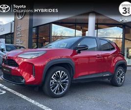 116H COLLECTION MY22