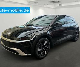 HYUNDAI IONIQ 5 HYUNDAI IONIQ 5 UNIQ ALLRAD 325PS