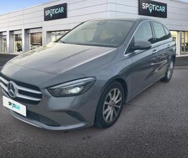 200D 150CH PROGRESSIVE LINE EDITION 8G-DCT 7CV