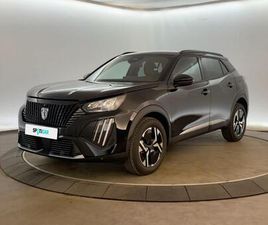 2008 100 S&S BVM6 ALLURE