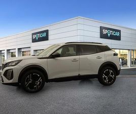 2008 HYBRID 136 E-DCS6 ALLURE