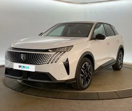 3008 HYBRID 145 E-DCS6 ALLURE