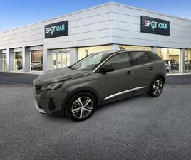 3008 HYBRID 225 E-EAT8 ALLURE PACK