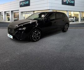 308 HYBRID 136 E-DCS6 ALLURE