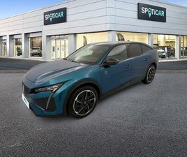 408 PURETECH 130 CH S&S EAT8 GT