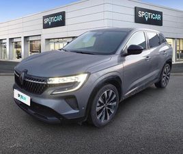 E-TECH HYBRID 200 TECHNO