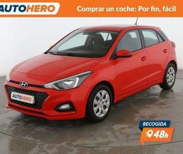 I20 1.2 MPI ESSENCE LE