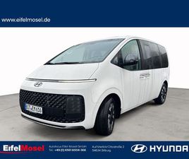 HYUNDAI STARIA SIGNATURE PANORAMADACH