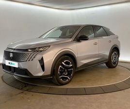 3008 ELECTRIQUE 210 CH 73 KWH ALLURE