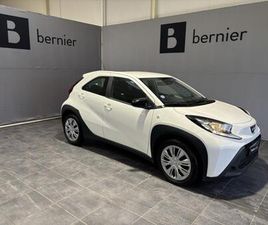 1.0 VVT-I 72CH DYNAMIC