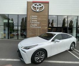 PILE À COMBUSTIBLE 182CH LOUNGE MY21